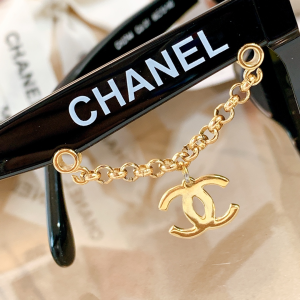 Luxury Womens Sunglasses Chanel Luxury Sunglasses CH0744 A65PP180 AA159980