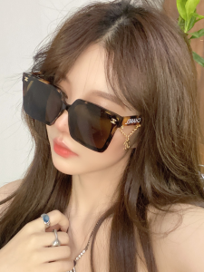 Luxury Womens Sunglasses Chanel Luxury Sunglasses CH0744 A65PP180 AA159982