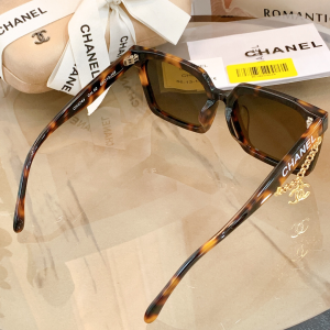 Luxury Womens Sunglasses Chanel Luxury Sunglasses CH0744 A65PP180 AA159982