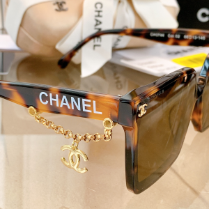Luxury Womens Sunglasses Chanel Luxury Sunglasses CH0744 A65PP180 AA159982