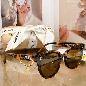 Chanel Luxury Sunglasses CH0745 