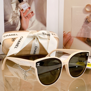 Chanel Luxury Sunglasses CH0745 