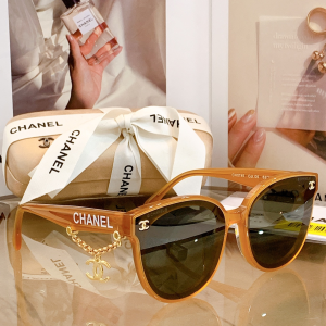 Chanel Luxury Sunglasses CH0745 