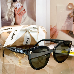 Chanel Luxury Sunglasses CH0745 