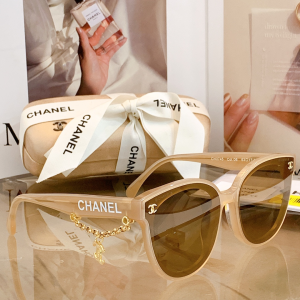 Chanel Luxury Sunglasses CH0745 