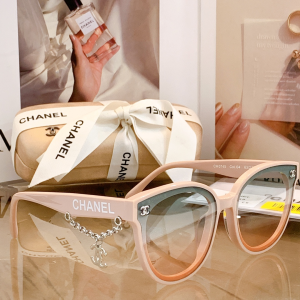 Chanel Luxury Sunglasses CH0745 