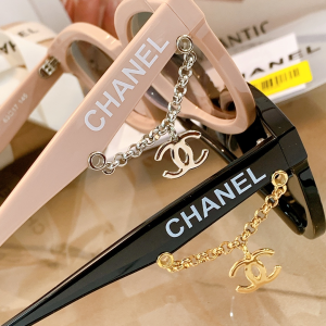Luxury Womens Sunglasses Chanel Luxury Sunglasses CH0745 A65PP180 AA159979