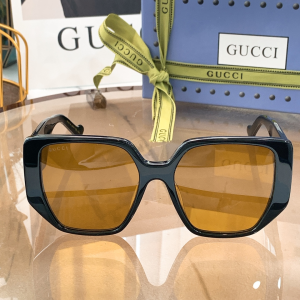 Luxury Womens Sunglasses Gucci Luxury Sunglasses GG0956 A65PP180 AA160002