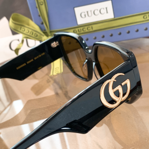 Luxury Womens Sunglasses Gucci Luxury Sunglasses GG0956 A65PP180 AA160002
