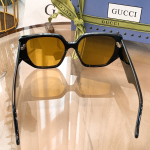 Luxury Womens Sunglasses Gucci Luxury Sunglasses GG0956 A65PP180 AA160002