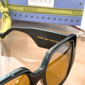 Luxury Womens Sunglasses Gucci Luxury Sunglasses GG0956 A65PP180 AA160002