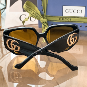 Luxury Womens Sunglasses Gucci Luxury Sunglasses GG0956 A65PP180 AA160002