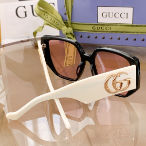 Luxury Womens Sunglasses Gucci Luxury Sunglasses GG0956 A65PP180 AA160003
