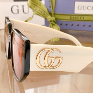 Luxury Womens Sunglasses Gucci Luxury Sunglasses GG0956 A65PP180 AA160003