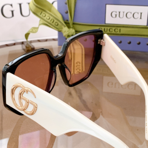 Luxury Womens Sunglasses Gucci Luxury Sunglasses GG0956 A65PP180 AA160003
