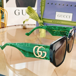 Gucci Luxury Sunglasses GG0956 