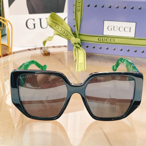 Luxury Womens Sunglasses Gucci Luxury Sunglasses GG0956 A65PP180 AA160004