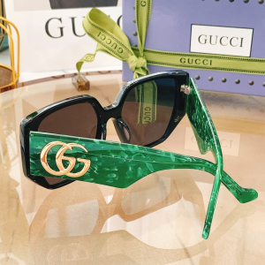 Luxury Womens Sunglasses Gucci Luxury Sunglasses GG0956 A65PP180 AA160004