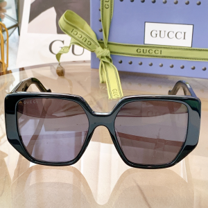 Luxury Womens Sunglasses Gucci Luxury Sunglasses GG0956 A65PP180 AA160005