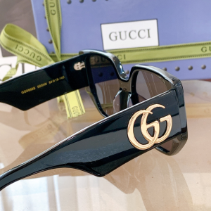 Luxury Womens Sunglasses Gucci Luxury Sunglasses GG0956 A65PP180 AA160005