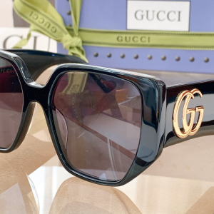 Luxury Womens Sunglasses Gucci Luxury Sunglasses GG0956 A65PP180 AA160005