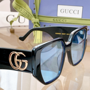 Gucci Luxury Sunglasses GG0956 