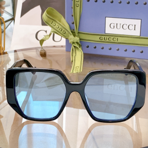 Luxury Womens Sunglasses Gucci Luxury Sunglasses GG0956 A65PP180 AA160006
