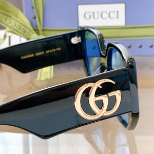 Luxury Womens Sunglasses Gucci Luxury Sunglasses GG0956 A65PP180 AA160006