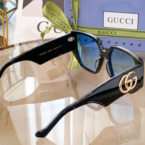 Luxury Womens Sunglasses Gucci Luxury Sunglasses GG0956 A65PP180 AA160006