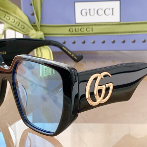Luxury Womens Sunglasses Gucci Luxury Sunglasses GG0956 A65PP180 AA160006