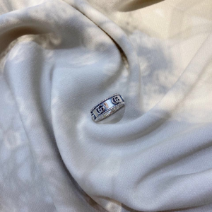 Luxury Womens Jewelry Gucci Ring Gucci Thin Silver Double G Ring A152PP240 AA160614