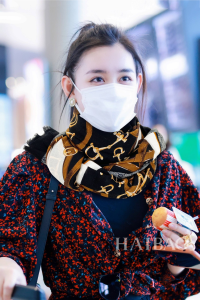 Luxury Womens Scarf Gucci GG Silk Scarf in Black 110x200CM A151PP260 AA160285