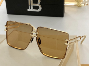 Balmain Luxury Sunglasses B1920 