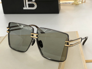 Balmain Luxury Sunglasses B1920 