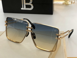 Balmain Luxury Sunglasses B1920 