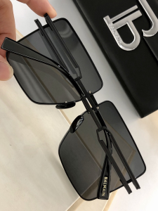 Luxury Mens Sunglasses Balmain Luxury Sunglasses B1920 A65PP180 AA160901