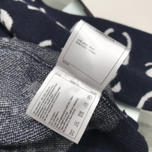 Luxury Womens Clothing Chanel CC Logo Knit Cardigans SML A29PP680 AA160804