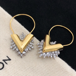Louis Vuitton Earrings LV Glory Earrings 