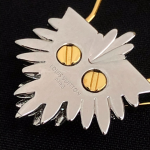 Luxury Womens Jewelry Louis Vuitton Earring LV Glory Earrings A39PP130 AA160830