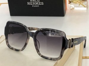 Hermes Luxury Sunglasses H9192 