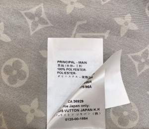 Luxury Womens Clothing Louis Vuitton Monogram Dress SML A154PP580 AA161353