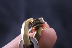 Luxury Womens Jewelry Louis Vuitton LV Mixed Chains Necklace A152PP220 AA161336