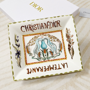 Dior Trinket Tray La Temperance