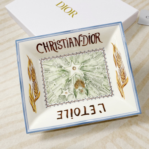 Dior Trinket Tray La Temperance