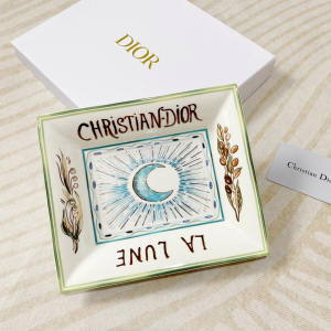 Dior Trinket Tray La Temperance
