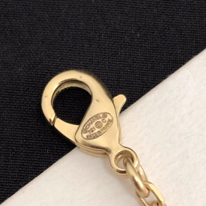 Luxury Womens Jewelry Chanel Necklace Chanel Set Pendant Necklace A39PP140 AA161579