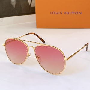 Louis Vuitton Luxury Sunglasses Z1505U 