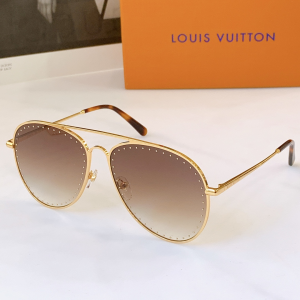 Louis Vuitton Luxury Sunglasses Z1505U 