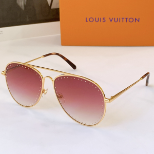 Louis Vuitton Luxury Sunglasses Z1505U 