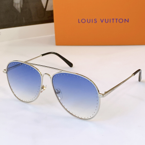 Louis Vuitton Luxury Sunglasses Z1505U 